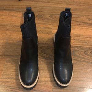 Dolce Vita Trooper Boot Size 9